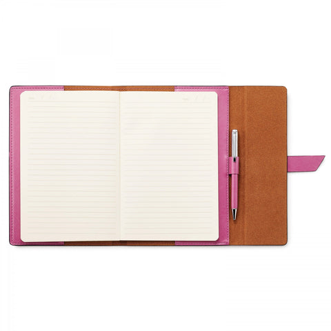 Refillable Junior Portfolio Overseas Direct Colors