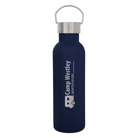 28 Oz. Tipton Stainless Steel Bottle