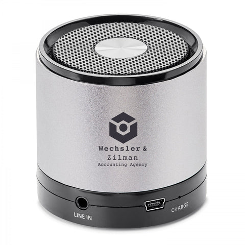 Addi Junior Wireless Speaker