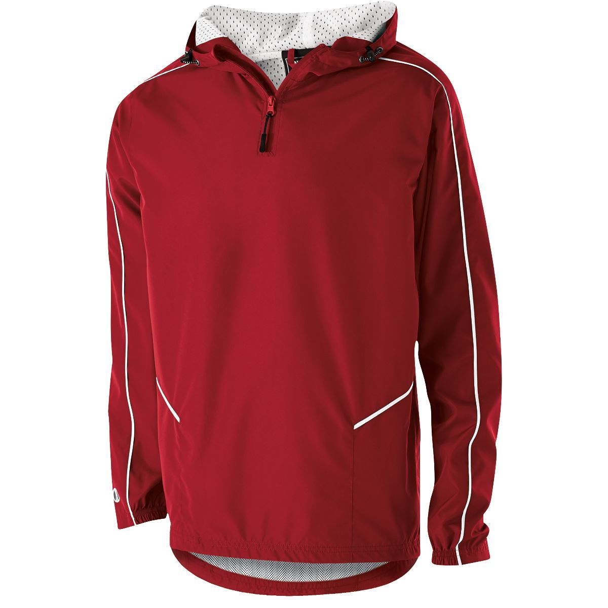 Youth Wizard Pullover