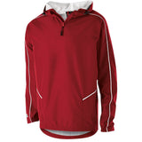 Youth Wizard Pullover