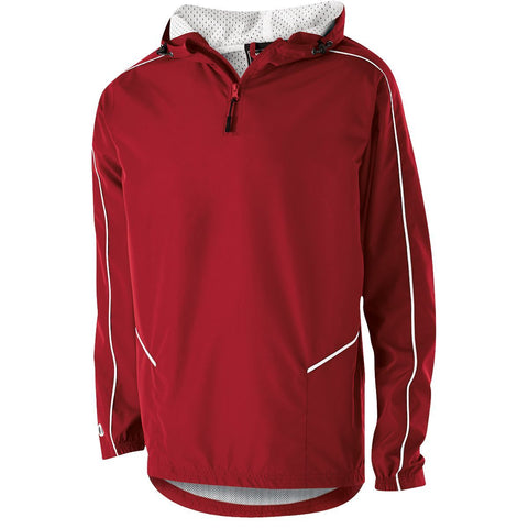 Youth Wizard Pullover