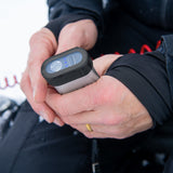 Zippo® Heatbank™ 6 PRO Rechargeable Hand Warmer