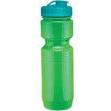 26 Oz. Jogger Bottle w/ Flip Top Lid - Solid Colors