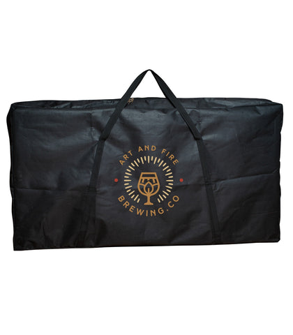 Regulation Size Cornhole Set