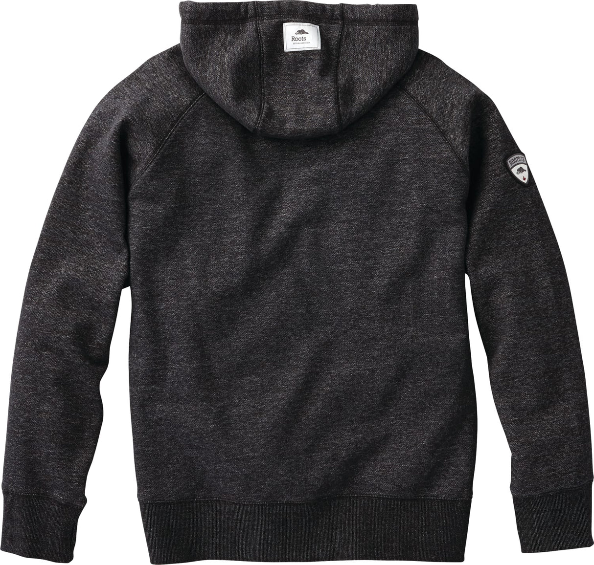 Men's RIVERSIDE Roots73 FZ Hoody