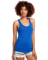 000040 NEXT LEVEL APPAREL Ladies' Ideal Racerback Tank