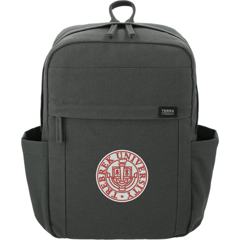 Terra Thread Fairtrade Earth 15