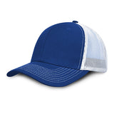 Constructed Deluxe Colour Mesh Cap