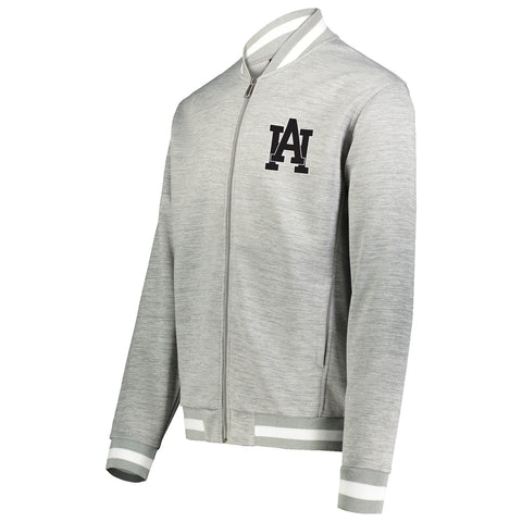 Youth V-Street Full Zip Jacket