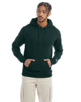 Champion Adult Powerblend® Pullover Hooded Sweatshirt