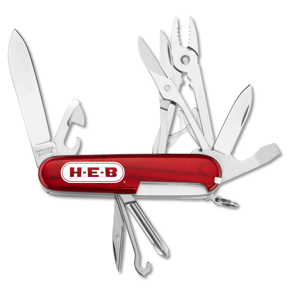 Victorinox® Deluxe Tinker