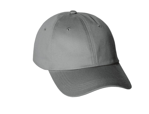 Unisex Apex Chino Twill Ballcap