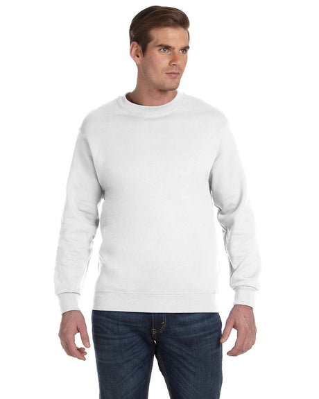 Gildan Adult DryBlend® Adult 9 oz., 50/50 Fleece Crew