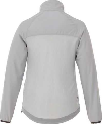 Women's ODARAY 1/2 Zip Jacket