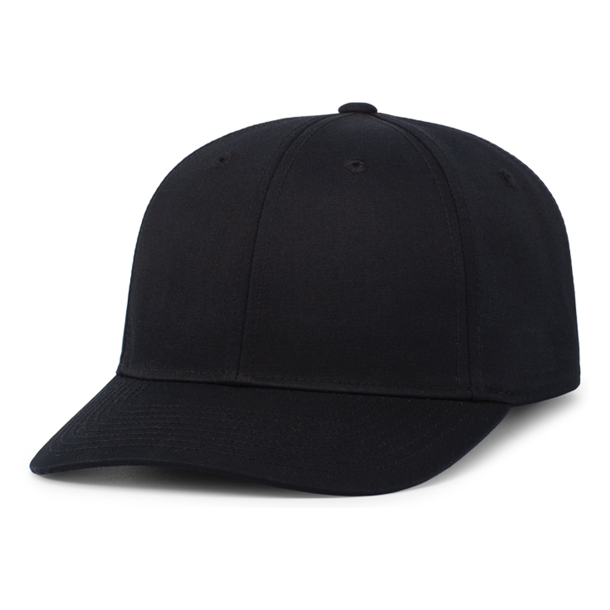 Hybrid Snapback Dad Cap