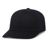Hybrid Snapback Dad Cap