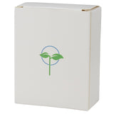 EarthTrendz™ Wheat Straw & Bamboo Earbuds & Case