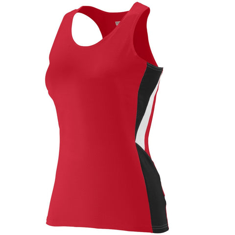 Ladies' Sprint Jersey