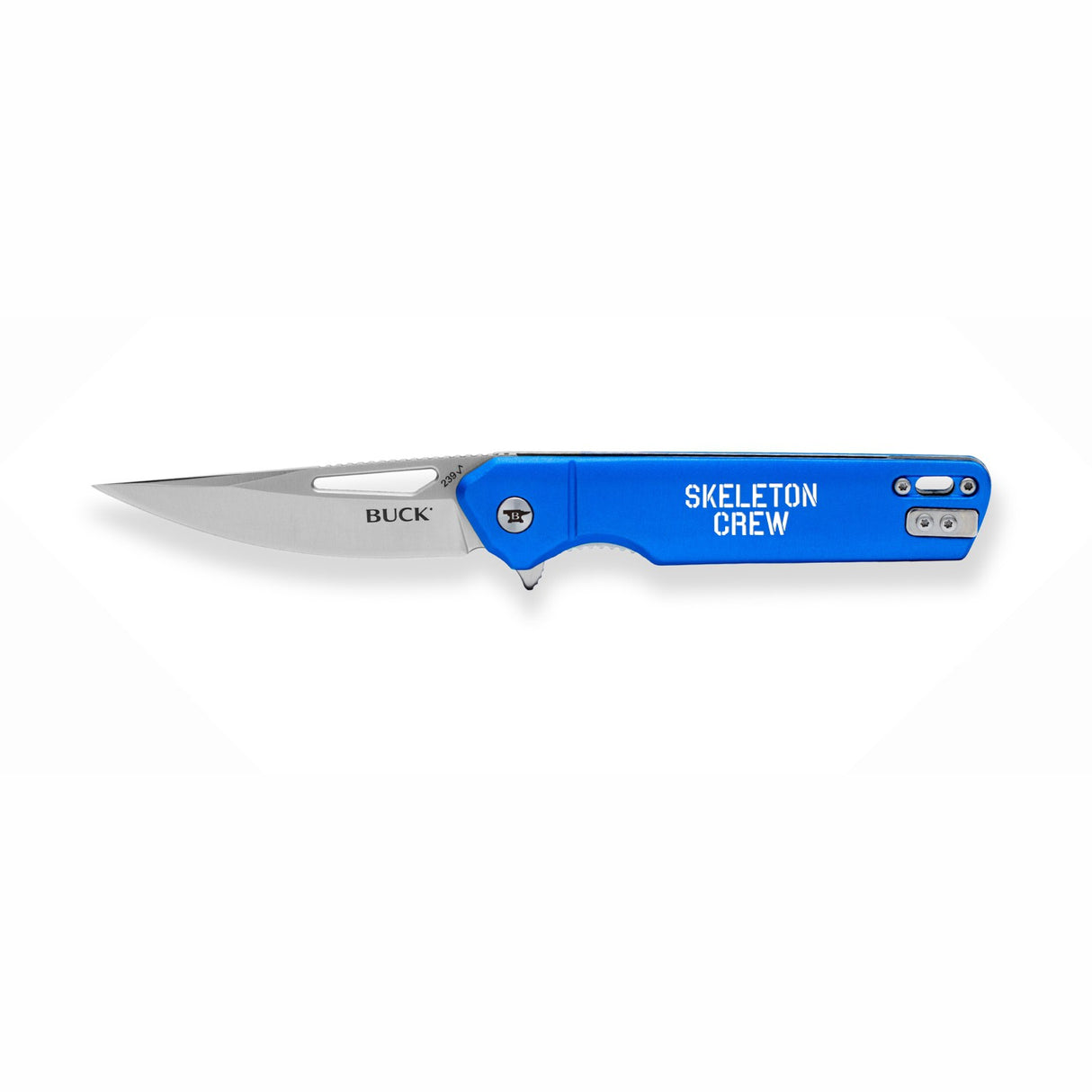 Buck® Infusion Drop Point Knife