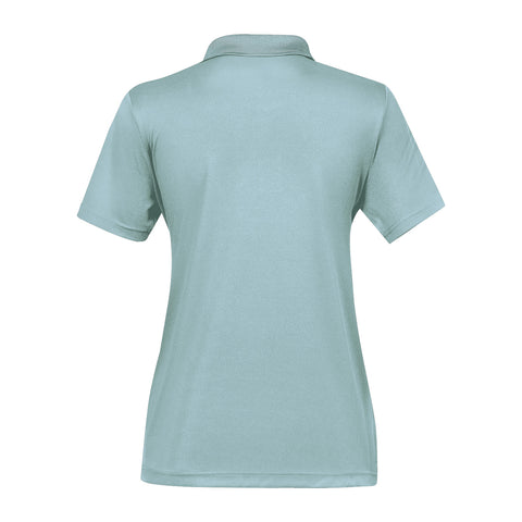 Women's Eclipse H2X-DRY® Pique Polo