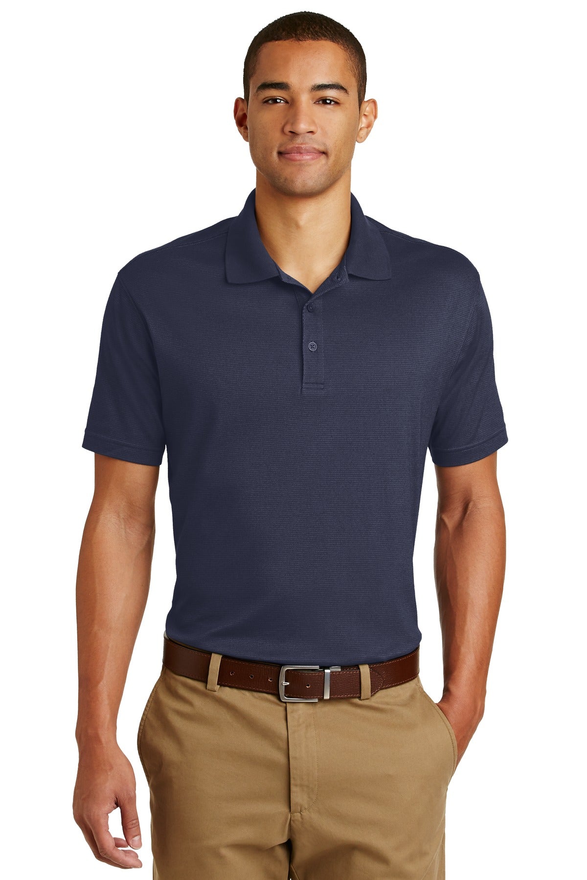 Eddie Bauer® Men's Performance Polo Shirt