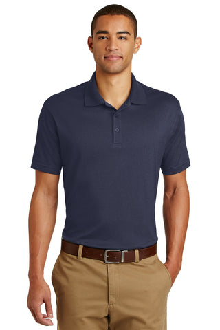 Eddie Bauer® Men's Performance Polo Shirt