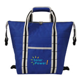 Express Lunch Expandable Cooler Bag