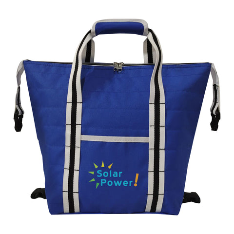Express Lunch Expandable Cooler Bag