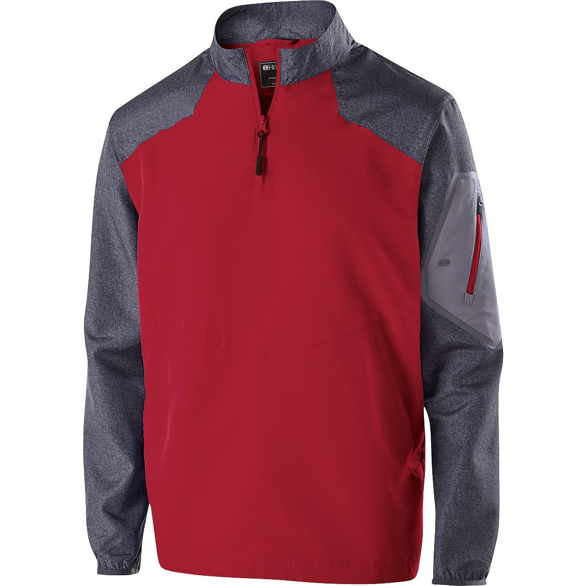 Youth Raider Pullover
