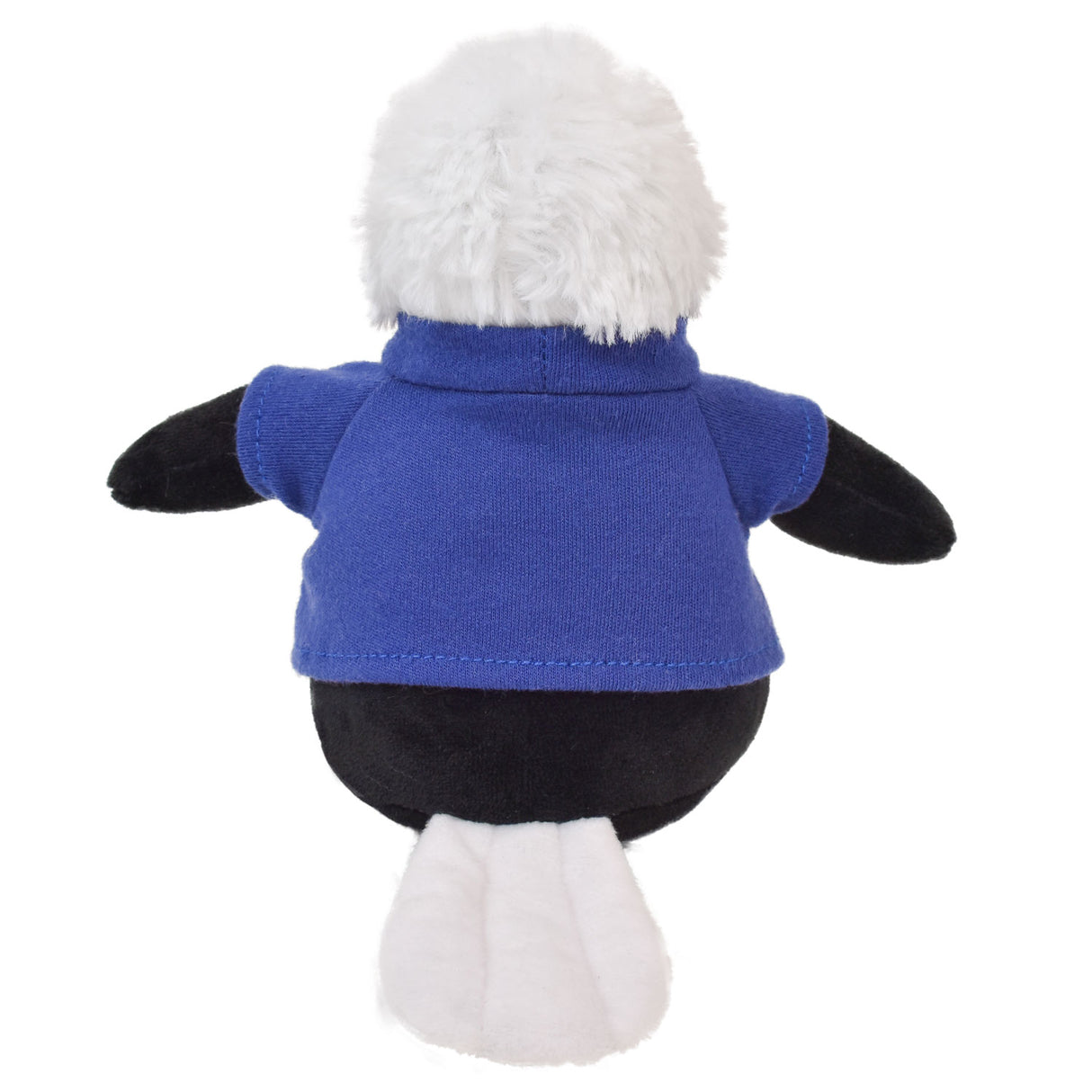 6" Mini Me Everett Eagle