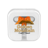 Earbuds In Compact Case