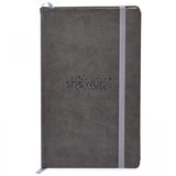 Classico Vinyl Hard Cover Journal