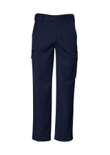 Men's Detroit Cargo Functional Flexi-Band™ Cargo Pant