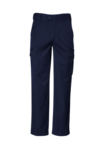 Men's Detroit Cargo Functional Flexi-Band™ Cargo Pant