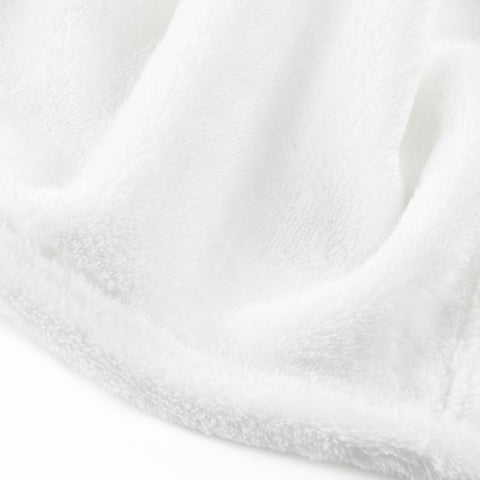 Team Blanket in Plush and cozy Mink Flannel Fleece, 50x60, Couch size, Sublimated edge to edge