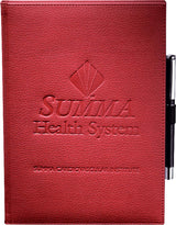 7" x 10" FSC® Mix Vicenza Large Bound JournalBook®