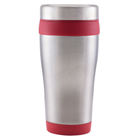 Legend - 16 Oz. Stainless Steel Tumbler Full Color