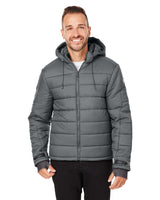 SPYDER Unisex Summit Challenger jacket