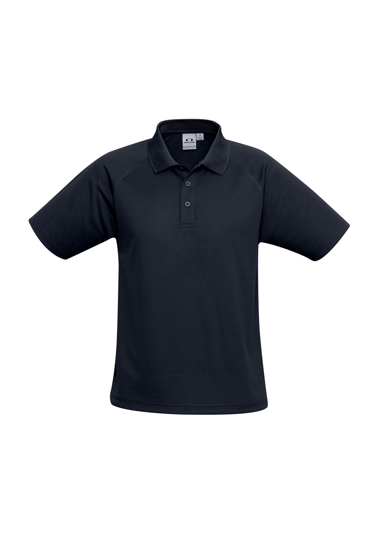 Sprint Biz Cool™ Kids Mesh Polo Shirt