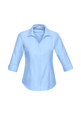 Ladies' Preston Easy Care Modern Classic Shirt