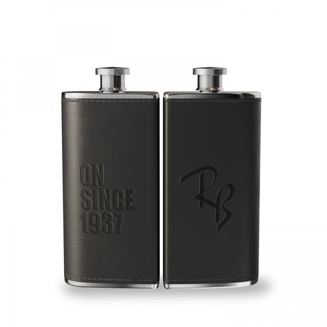 Donald Dual Flasks
