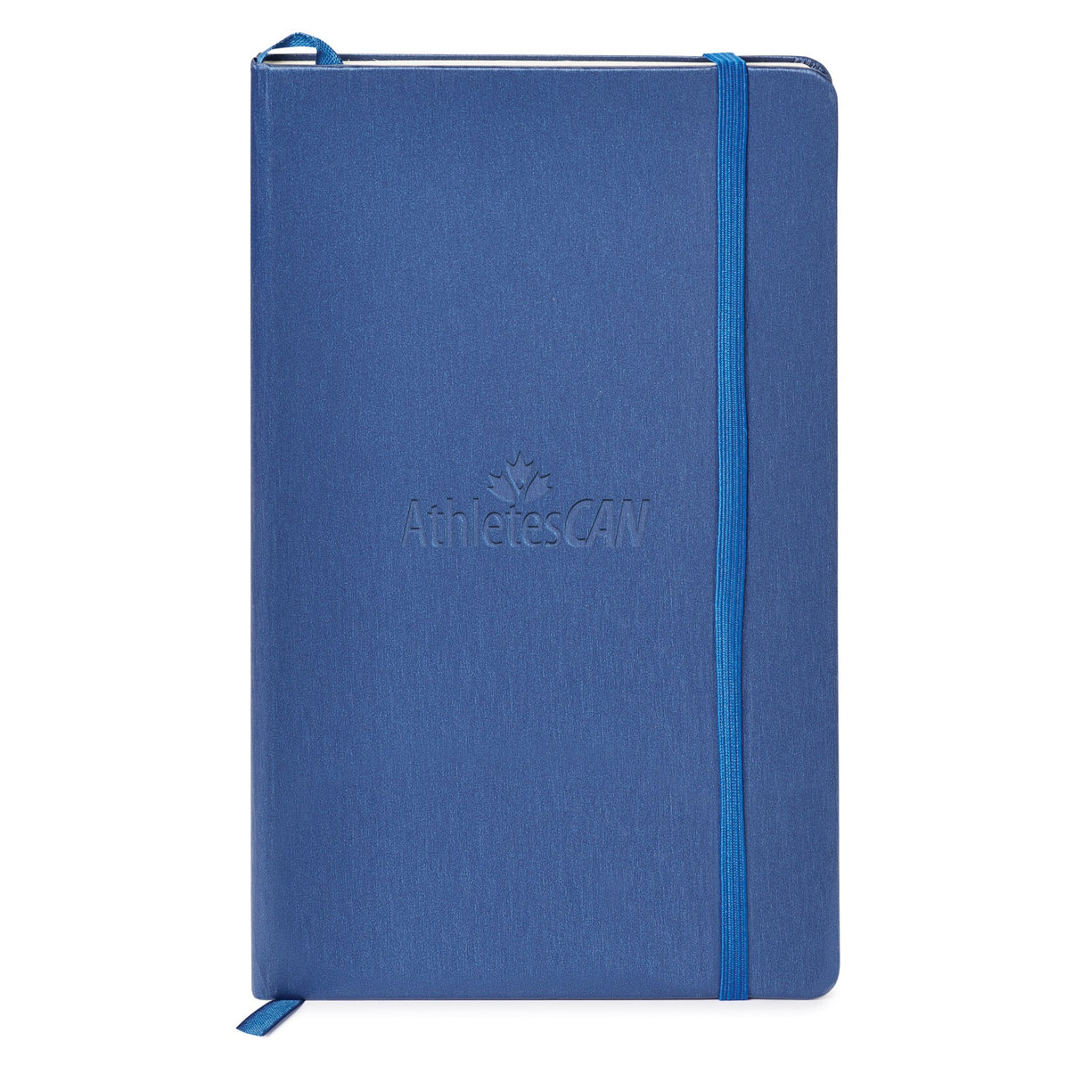 Classico Metallic Hard Cover Journal