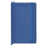 Classico Metallic Hard Cover Journal