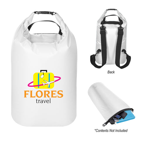 Waterproof Dry Bag Backpack