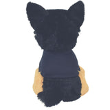 Major 8" German Shepherd Plush Dog Canine Collection