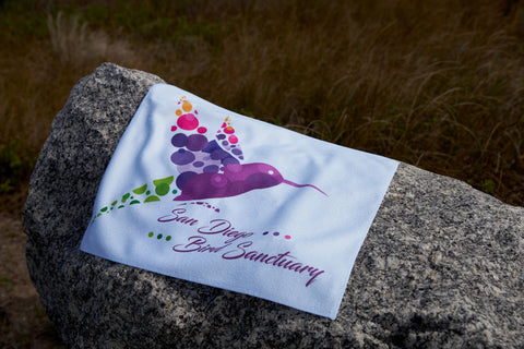 EPICOLOR Premium Rally Towel