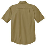 Carhartt Force® Solid Short Sleeve Shirt