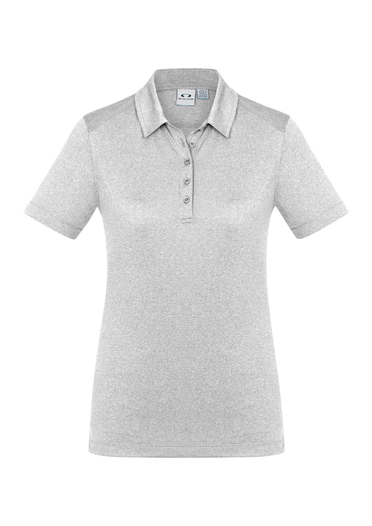 Aero Ladies Short Sleeve Polo shirt