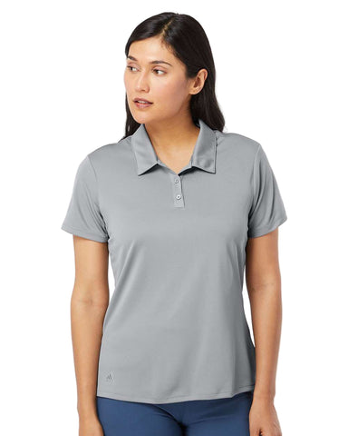 Adidas Women's Performance Sport Polo Shirt